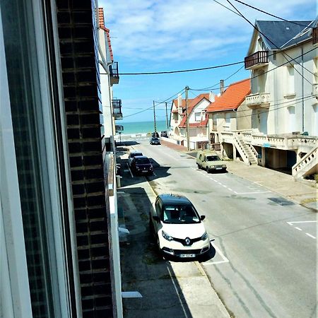 Merlimont Plage - Paola Kültér fotó