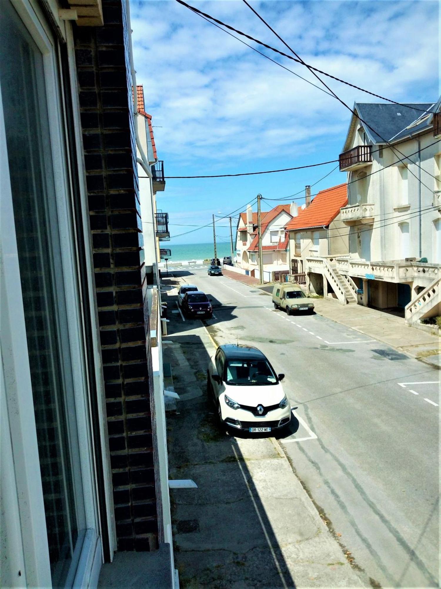 Merlimont Plage - Paola Kültér fotó